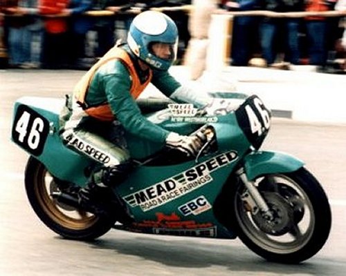 EMC Fairing
