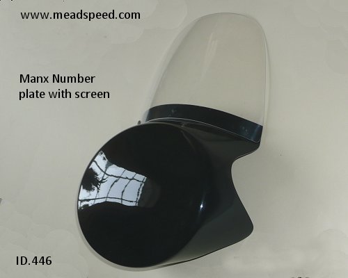 Fly Screen