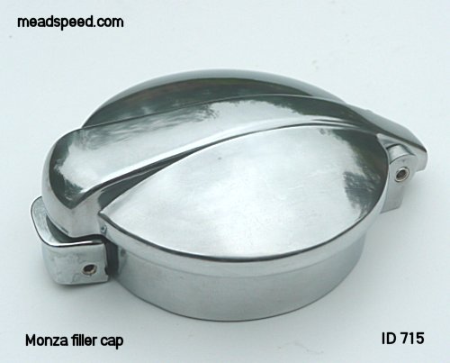 Monza Fuel Cap