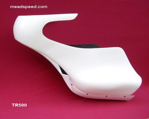 TR500 Fairing