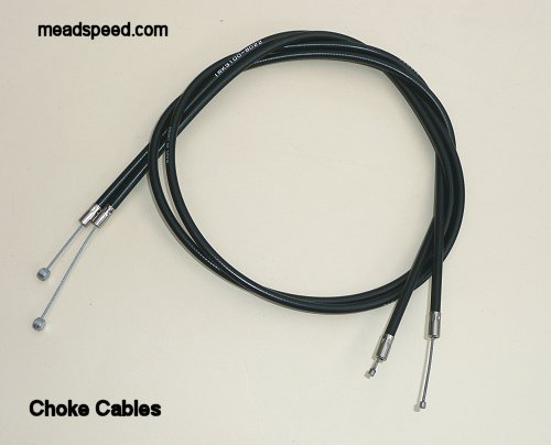 Choke Cable