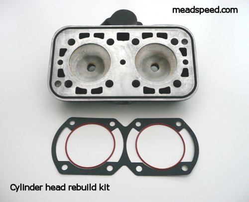 Cylinder Head Rebuild Kit