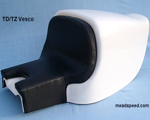 Vesco Seat